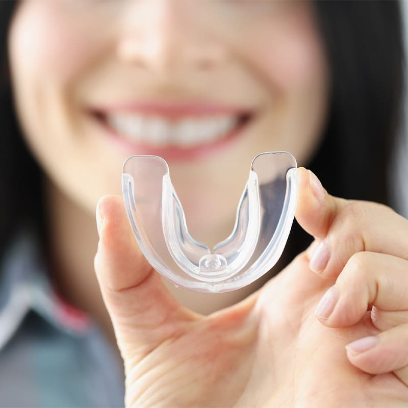 Mouthguard