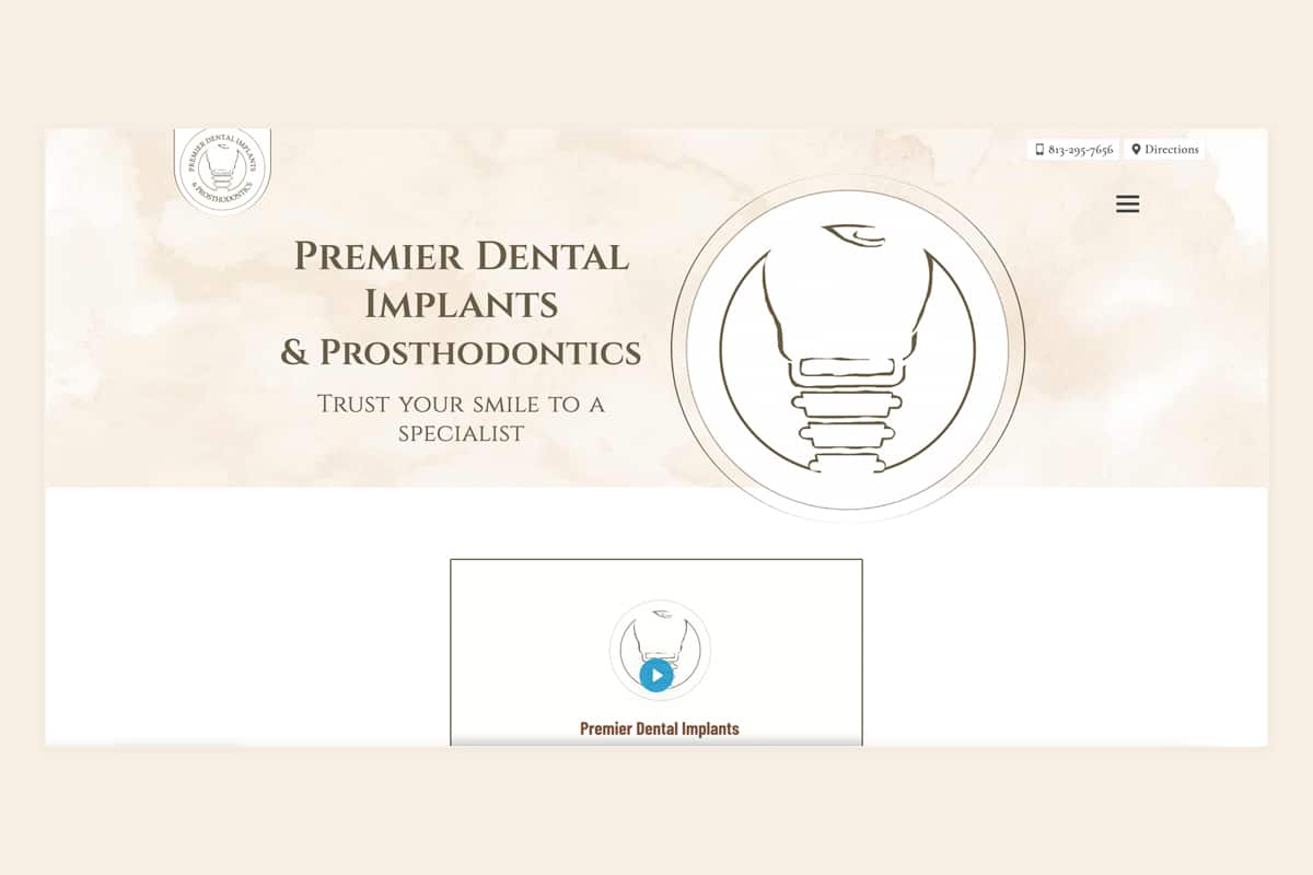 Welcome to our new tampa office and website blog