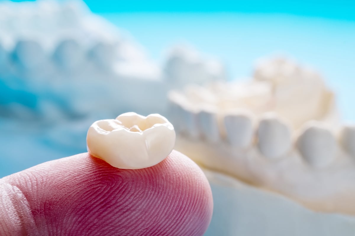 What is a prosthodontist blog